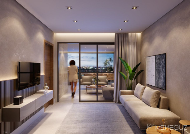 Imagem Apartamento com 2 Quartos à Venda, 83 m² em Praia Do Morro - Guarapari Imagem Apartamento com 2 Quartos à Venda, 83 m² em Praia Do Morro - Guarapari