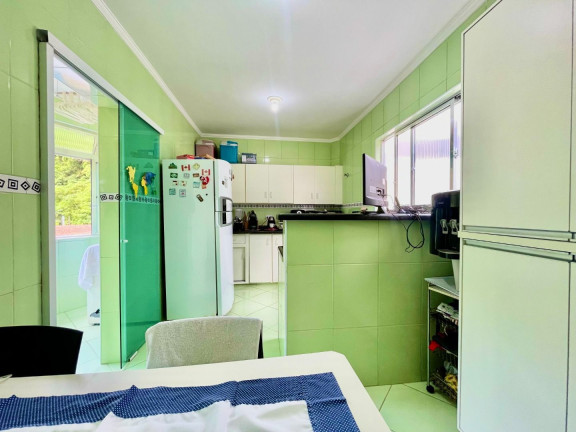 Imagem Apartamento com 4 Quartos à Venda, 110 m² em Pitangueiras - Guarujá