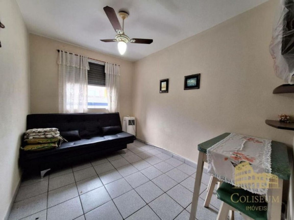 Imagem Apartamento com 1 Quarto à Venda, 35 m² em Canto Do Forte - Praia Grande Imagem Apartamento com 1 Quarto à Venda, 35 m² em Canto Do Forte - Praia Grande