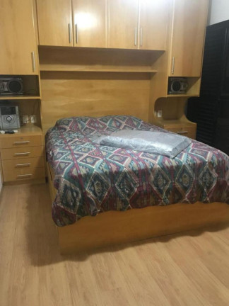 Imagem Cobertura com 3 Quartos à Venda, 210 m² em Anália Franco - São Paulo Imagem Cobertura com 3 Quartos à Venda, 210 m² em Anália Franco - São Paulo