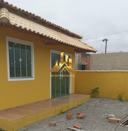 Imagem Casa com 1 Quarto à Venda, 156 m² em Samburá (tamoios) - Cabo Frio Imagem Casa com 1 Quarto à Venda, 156 m² em Samburá (tamoios) - Cabo Frio