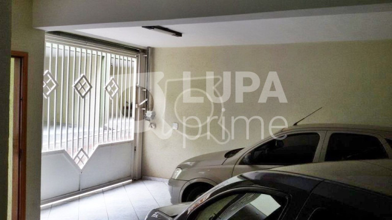 Imagem Casa com 3 Quartos à Venda, 145 m² em Vila Maria - São Paulo