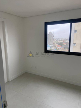 Foto do imóvel Apartamento com 3 Quartos à Venda, 110 m² em Centro - Navegantes