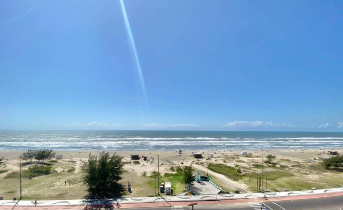 Imagem Apartamento com 3 Quartos à Venda, 111 m² em Navegantes - Capão Da Canoa