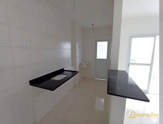 Imagem Apartamento com 2 Quartos à Venda, 67 m² em Maracanã - Praia Grande Imagem Apartamento com 2 Quartos à Venda, 67 m² em Maracanã - Praia Grande