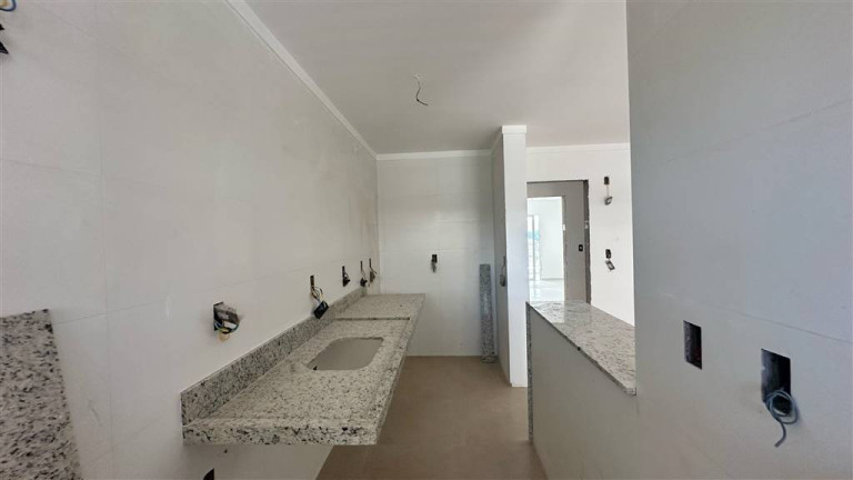 Imagem Apartamento com 2 Quartos à Venda, 67 m² em Forte - Praia Grande