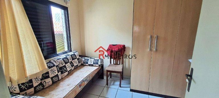 Imagem Apartamento com 2 Quartos à Venda, 56 m² em Caiçara - Praia Grande Imagem Apartamento com 2 Quartos à Venda, 56 m² em Caiçara - Praia Grande