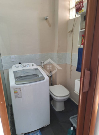 Imagem Apartamento com 1 Quarto à Venda, 30 m² em Copacabana - Rio De Janeiro