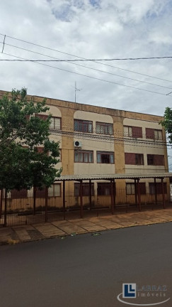Imagem Imóvel com 2 Quartos à Venda, 69 m² em Ipiranga - Ribeirão Preto