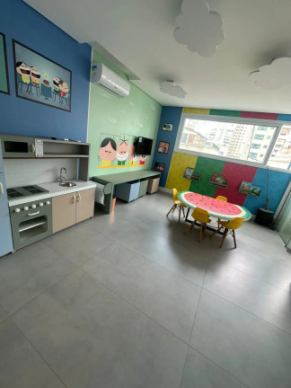 Imagem Apartamento com 3 Quartos à Venda, 103 m² em Centro - Balneário Camboriú