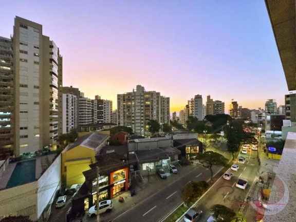 Imagem Apartamento com 1 Quarto à Venda, 95 m² em Centro - Florianópolis