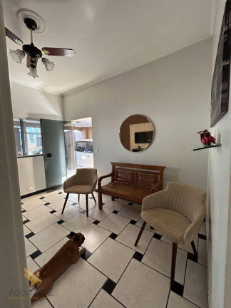 Imagem Casa com 3 Quartos à Venda, 206 m² em Vila Taveirópolis - Campo Grande Imagem Casa com 3 Quartos à Venda, 206 m² em Vila Taveirópolis - Campo Grande