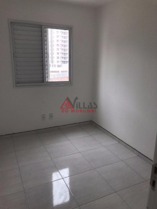 Imagem Apartamento com 2 Quartos à Venda, 50 m² em Parque Reboucas - São Paulo