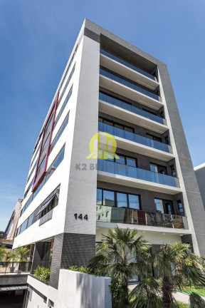 Sala Comercial à Venda, 179 m² em Alto Da Glória - Curitiba