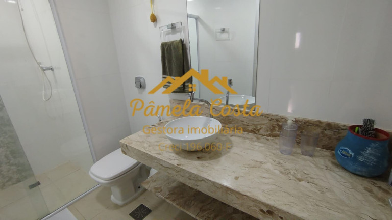 Imagem Apartamento com 3 Quartos à Venda, 120 m² em Pitangueiras - Guarujá Imagem Apartamento com 3 Quartos à Venda, 120 m² em Pitangueiras - Guarujá