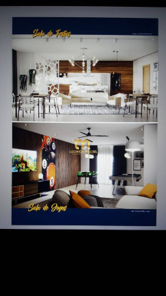 Imagem Apartamento com 2 Quartos à Venda, 68 m² em Aviação - Praia Grande Imagem Apartamento com 2 Quartos à Venda, 68 m² em Aviação - Praia Grande
