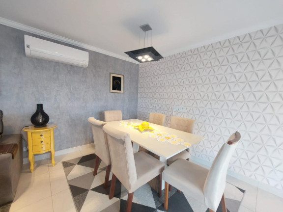 Imagem Apartamento com 3 Quartos à Venda, 125 m² em Jardim Eulalia - Taubaté Imagem Apartamento com 3 Quartos à Venda, 125 m² em Jardim Eulalia - Taubaté