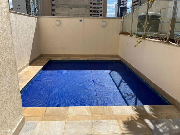 Imagem Apartamento com 3 Quartos à Venda, 85 m² em Alto Da Glória - Goiânia