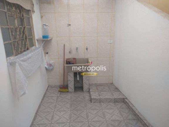 Imagem Casa com 2 Quartos à Venda, 113 m² em Cerâmica - São Caetano Do Sul