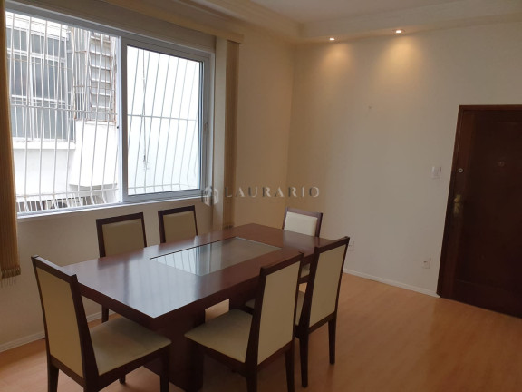 Apartamento com 3 Quartos à Venda, 104 m² em Leblon - Rio De Janeiro