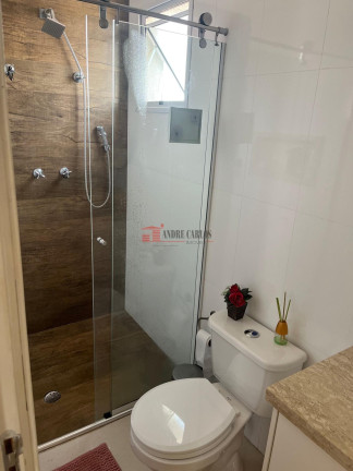 Imagem Apartamento com 2 Quartos à Venda, 60 m² em Jaguaribe - Osasco Imagem Apartamento com 2 Quartos à Venda, 60 m² em Jaguaribe - Osasco