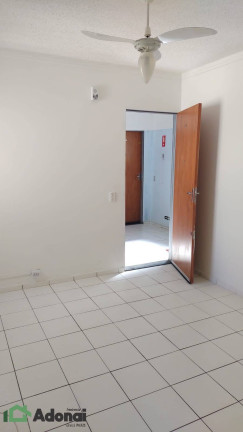 Imagem Apartamento com 2 Quartos à Venda, 46 m² em Vila Abaeté - Campinas