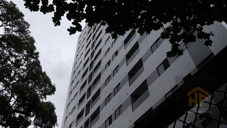Imagem Apartamento com 3 Quartos à Venda, 67 m² em Espinheiro - Recife