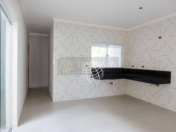 Imagem Casa com 3 Quartos à Venda, 99 m² em Nova Atibaia - Atibaia