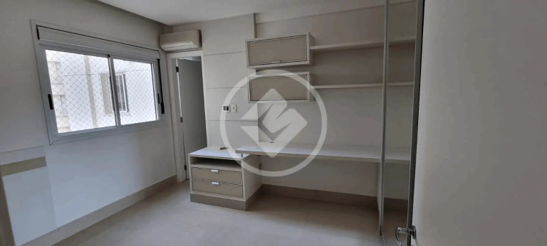 Imagem Apartamento com 4 Quartos à Venda, 212 m² em Reserva Grann Parc Lifestyle - Goiânia Imagem Apartamento com 4 Quartos à Venda, 212 m² em Reserva Grann Parc Lifestyle - Goiânia