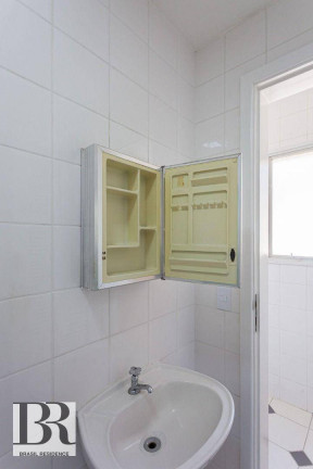 Imagem Apartamento com 3 Quartos à Venda, 296 m² em Paraíso - São Paulo