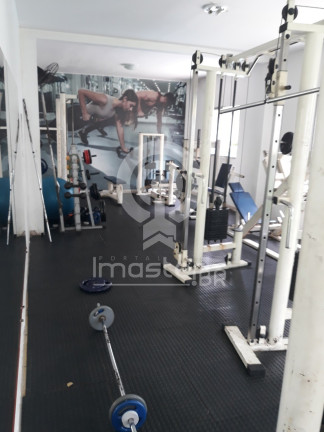 Imagem Apartamento com 2 Quartos à Venda, 52 m² em Messejana - Fortaleza Imagem Apartamento com 2 Quartos à Venda, 52 m² em Messejana - Fortaleza