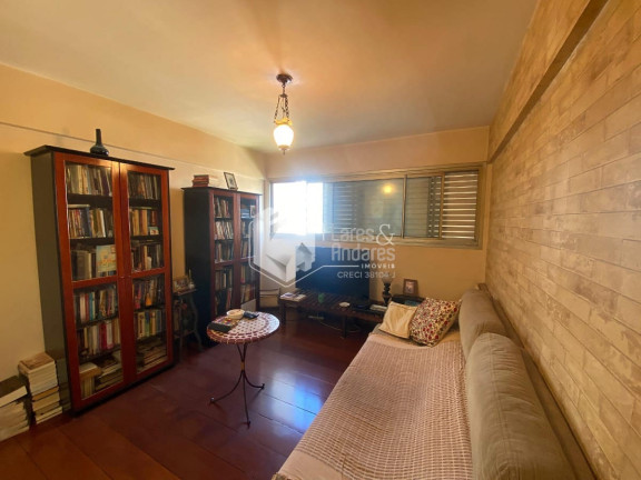 Imagem Apartamento com 2 Quartos à Venda, 95 m² em Campo Belo - São Paulo Imagem Apartamento com 2 Quartos à Venda, 95 m² em Campo Belo - São Paulo