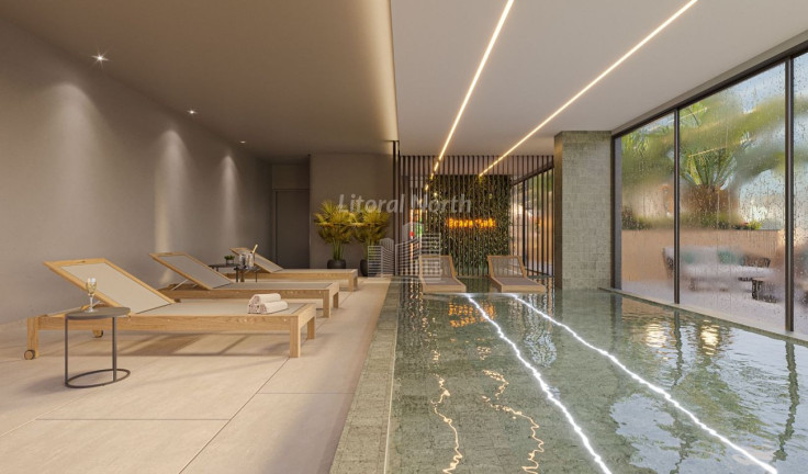 Imagem Apartamento com 2 Quartos à Venda, 82 m² em Praia Brava - Itajaí Imagem Apartamento com 2 Quartos à Venda, 82 m² em Praia Brava - Itajaí