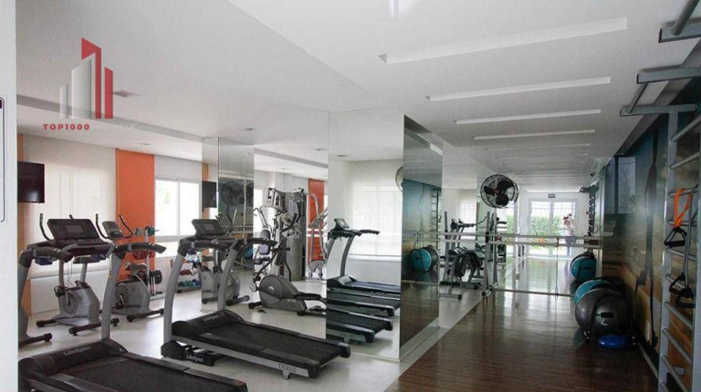 Imagem Apartamento com 3 Quartos à Venda, 71 m² em Barra Funda - São Paulo