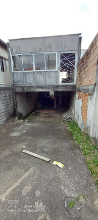 Imagem Terreno à Venda, 125 m² em Jardim Santa Terezinha (zona Leste) - São Paulo Imagem Terreno à Venda, 125 m² em Jardim Santa Terezinha (zona Leste) - São Paulo