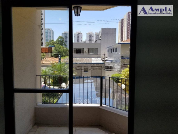 Imagem Apartamento com 3 Quartos à Venda, 96 m² em Tatuapé - São Paulo