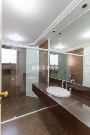 Imagem Apartamento com 3 Quartos à Venda, 220 m² em Morumbi - São Paulo