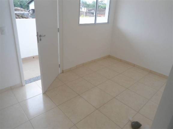 Imagem Apartamento com 1 Quarto à Venda, 35 m² em Vila Voturua - Sao Vicente