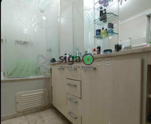 Imagem Apartamento com 3 Quartos à Venda, 176 m² em Tatuapé - São Paulo Imagem Apartamento com 3 Quartos à Venda, 176 m² em Tatuapé - São Paulo