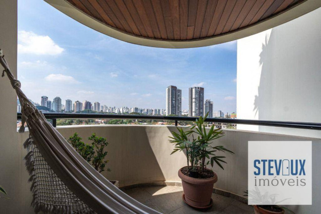 Imagem Cobertura com 4 Quartos à Venda, 350 m² em Brooklin - São Paulo Imagem Cobertura com 4 Quartos à Venda, 350 m² em Brooklin - São Paulo