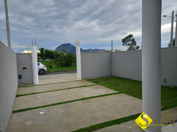 Imagem Casa com 2 Quartos à Venda, 220 m² em Itaipuaçu - Maricá