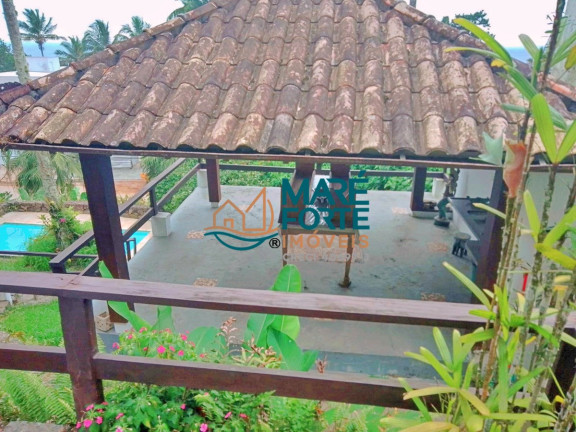Imagem Sobrado com 5 Quartos à Venda, 298 m² em Praia Vermelha Do Centro - Ubatuba