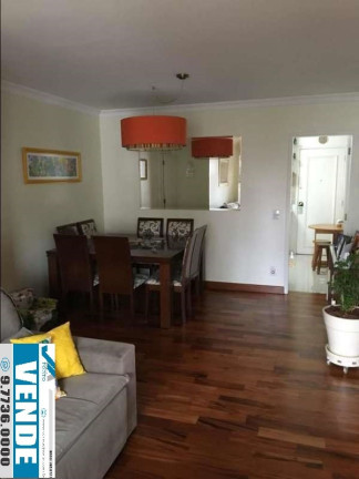 Imagem Apartamento com 3 Quartos à Venda, 105 m² em Perdizes - São Paulo