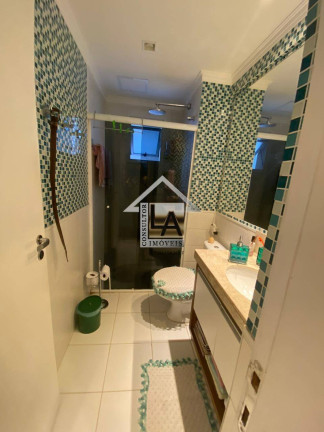Imagem Apartamento com 4 Quartos à Venda, 125 m² em Santo Amaro - São Paulo Imagem Apartamento com 4 Quartos à Venda, 125 m² em Santo Amaro - São Paulo