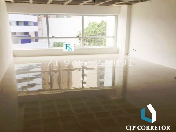 Imóvel Comercial à Venda, 40 m² em Pituba - Salvador