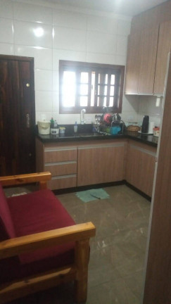Imagem Casa com 7 Quartos à Venda, 500 m² em Centro - Boituva