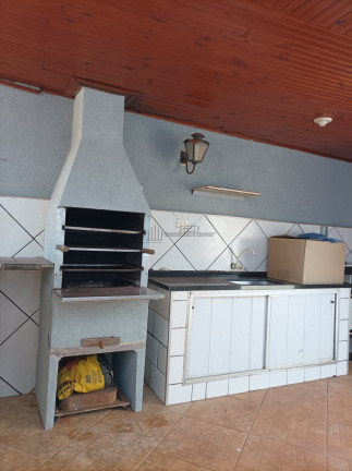Imagem Casa com 7 Quartos à Venda, 343 m² em Jd. Paulista - Luís Antônio