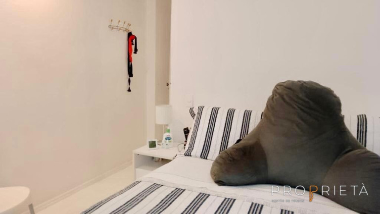 Imagem Apartamento com 2 Quartos à Venda, 105 m² em Leblon - Rio De Janeiro