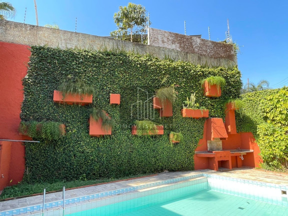 Imagem Casa com 3 Quartos à Venda, 340 m² em Butantã - São Paulo