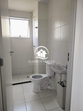 Imagem Apartamento com 2 Quartos para Alugar, 41 m² em Chacara Estancia Paulista - Suzano Imagem Apartamento com 2 Quartos para Alugar, 41 m² em Chacara Estancia Paulista - Suzano
